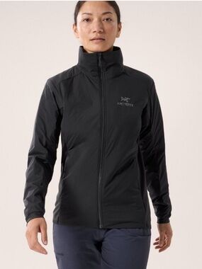 Arc’teryx ATOM LT JACKET WOMEN'S S